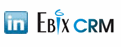 Ebix CRM LinkedIn